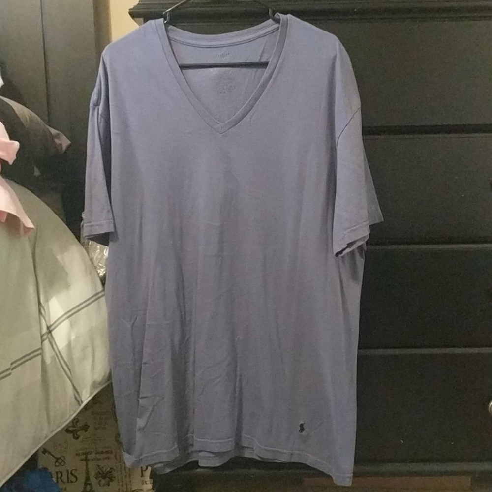 Polo t-shirt